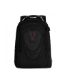 Wenger Ibex Ballistic Deluxe, backpack (black, to 40.6 cm (16 '')) - nr 13