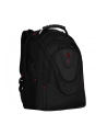 Wenger Ibex Ballistic Deluxe, backpack (black, to 40.6 cm (16 '')) - nr 14