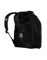 Wenger Ibex Ballistic Deluxe, backpack (black, to 40.6 cm (16 '')) - nr 16