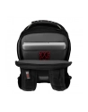 Wenger Ibex Ballistic Deluxe, backpack (black, to 40.6 cm (16 '')) - nr 17