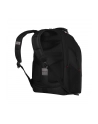 Wenger Ibex Ballistic Deluxe, backpack (black, to 40.6 cm (16 '')) - nr 20