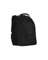 Wenger Ibex Ballistic Deluxe, backpack (black, to 40.6 cm (16 '')) - nr 21