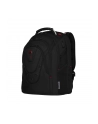 Wenger Ibex Ballistic Deluxe, backpack (black, to 40.6 cm (16 '')) - nr 22