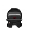Wenger Ibex Ballistic Deluxe, backpack (black, to 40.6 cm (16 '')) - nr 24