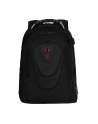 Wenger Ibex Ballistic Deluxe, backpack (black, to 40.6 cm (16 '')) - nr 2