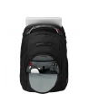 Wenger Ibex Ballistic Deluxe, backpack (black, to 40.6 cm (16 '')) - nr 6