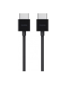 belkin Kabel Premium HDMI 2m czarny - nr 8