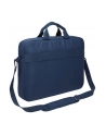 Case Logic Advantage Attaché, Notebook (blue, to 39.6 cm (15.6 '')) - nr 2