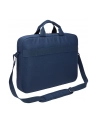 Case Logic Advantage Attaché, Notebook (blue, to 39.6 cm (15.6 '')) - nr 7
