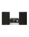 Grundig CMS 3000, compact system (silver / black, Bluetooth, DAB +, USB, FM) - nr 3