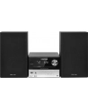 Grundig CMS 3000, compact system (silver / black, Bluetooth, DAB +, USB, FM) - nr 7