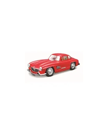 BBU 1:24 Bijoux Mercedes-Benz 300SL 22023R