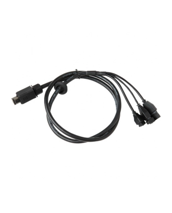 axis Kabel wielofunkcyjny C, we/wy, audio, zasilanie, 1m