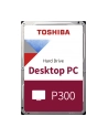 toshiba Dysk twardy HDD P300 4TB 3.5cala S3 5400rpm 128MB bulk - nr 24