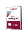 toshiba Dysk twardy HDD P300 4TB 3.5cala S3 5400rpm 128MB bulk - nr 28