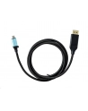 i-tec Adapter kablowy USB-C do Display Port 4K/60Hz 200cm - nr 13