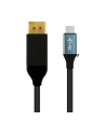i-tec Adapter kablowy USB-C do Display Port 4K/60Hz 200cm - nr 29