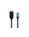i-tec Adapter kablowy USB-C do HMDMI 4K/60Hz 200cm - nr 11