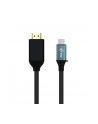 i-tec Adapter kablowy USB-C do HMDMI 4K/60Hz 200cm - nr 16