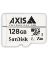axis Karta pamięci do monitoringu 128 GB - nr 6
