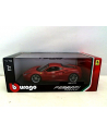 BBU 1:18 Ferrari 488 GTB Red 16008 - nr 1