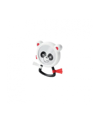 Fisher-Price Sensoryczne zwierzątko Panda GGF07 MATTEL