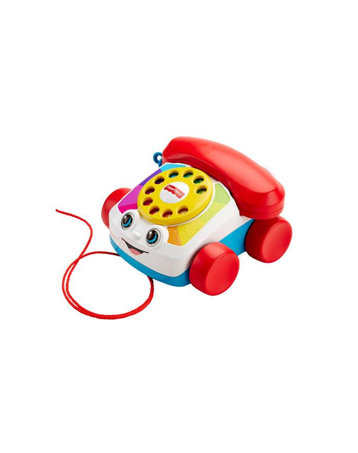 Fisher-Price Telefonik dla gadułki FGW66 p2 MATTEL główny