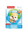 Fisher-Price Muzyczny odtwarzacz szczeniaczka FPV13 p4 MATTEL - nr 1