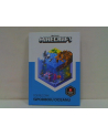 egmont Minecraft. Podręcznik podboju oceanu 58.11.1 - nr 1