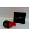 garett - smartwatch Garett Smartwatch G11 czarno-czerwony 48135 - nr 1