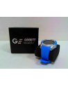 garett - smartwatch Garett Smartwatch G11 niebiesko-srebrny 48142 - nr 1