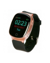 garett - smartwatch Garett Smartwatch GPS 3 różowy 48470 - nr 1