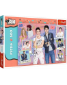 Puzzle 500el Bia i przyjaciele 37374 TREFL - nr 1