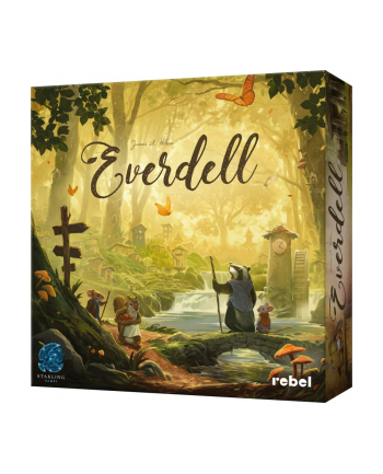 Rebel gra Everdell 13492