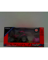 TOMY Britains traktor Pink Valtra TZ54 Plays.43247 - nr 1