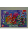 trefl PUZZLE MAXI 24 Wesoły świat Enchantimals 14315 - nr 1