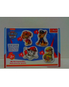 trefl PUZZLE BABY CLASSIC Paw Patrol 36087 - nr 1