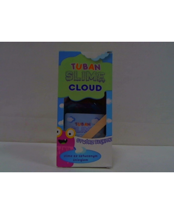 TUBAN-Zestaw Cloud Slime TU3142 31428