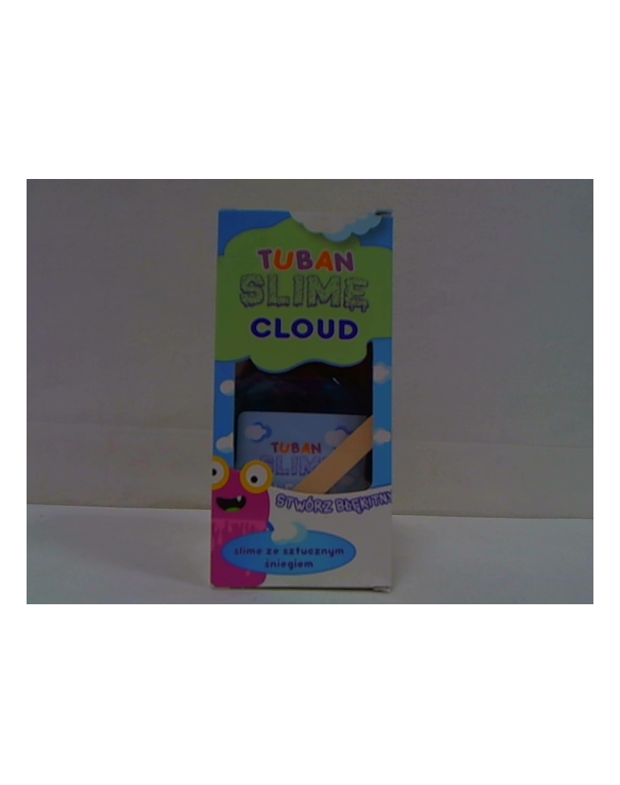 TUBAN-Zestaw Cloud Slime TU3142 31428 główny