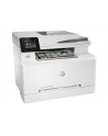 hp inc. Urządzenie wielofunkcyjne Color LaserJet Pro MFP M282nw 7KW72A - nr 27