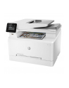 hp inc. Urządzenie wielofunkcyjne Color LaserJet Pro MFP M282nw 7KW72A - nr 3