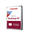 toshiba Dysk twardy HDD P300 4TB 3.5cala S3 5400rpm 128MB bulk - nr 20