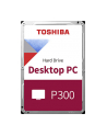 toshiba Dysk twardy HDD P300 4TB 3.5cala S3 5400rpm 128MB bulk - nr 4