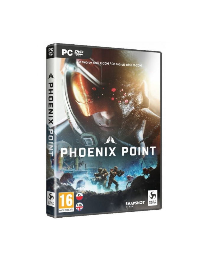 koch *Gra PC Phoenix Point główny