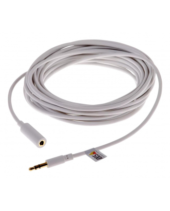 axis Audio Extension Cable B 5m nr 2