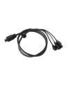 Kabel wielofunkcyjny AXIS C, we/wy, audio, zasilanie, 5m - nr 7