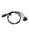axis Kabel wielofunkcyjny C, we/wy, audio, zasilanie, 1m - nr 9