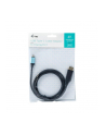 i-tec Adapter kablowy USB-C do Display Port 4K/60Hz 200cm - nr 13