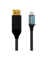 i-tec Adapter kablowy USB-C do Display Port 4K/60Hz 200cm - nr 14