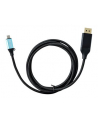 i-tec Adapter kablowy USB-C do Display Port 4K/60Hz 200cm - nr 20